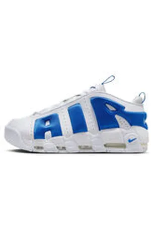 Nike Herren Sneaker AIR MORE UPTEMPO LOW