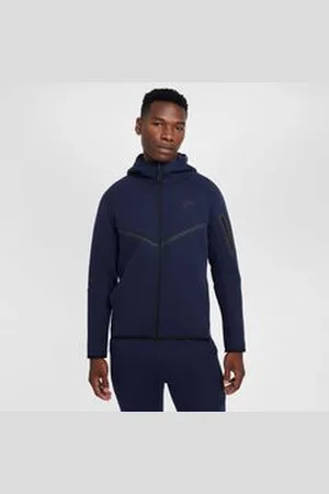 Nike Herren Sweatjacke mit Kapuze