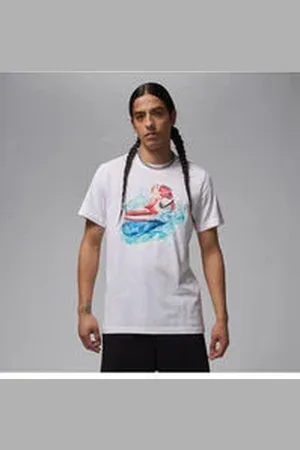 Jordan Herren T-Shirt FLIGHT ESSENTIALS AJ1