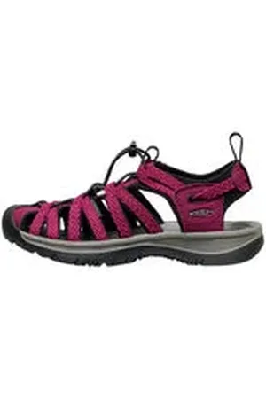 Keen Damen Wandersandalen WHISPER