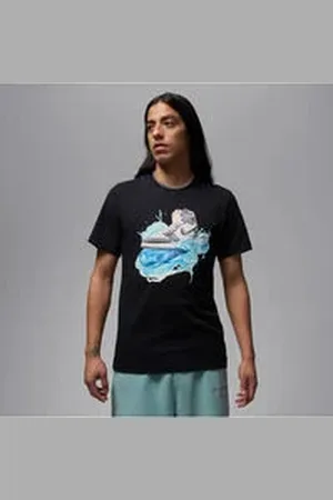 Jordan Herren T-Shirt FLIGHT ESSENTIALS AJ1