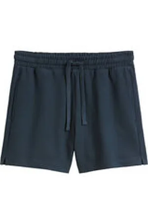 Marc O’ Polo Damen Shorts aus Baumwoll-Jersey