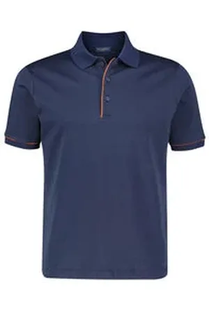 Paul & Shark Herren Poloshirt Regular Fit