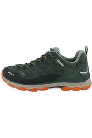 Meindl Damen Wanderschuhe LITE TRAIL GTX mit Leder