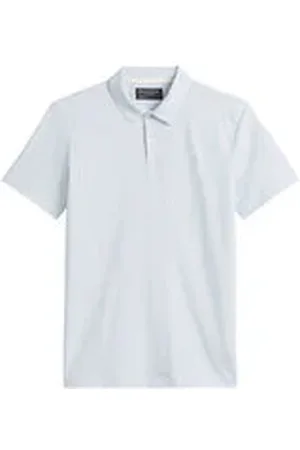 Marc O’ Polo Herren Poloshirt aus Bio-Baumwolle Shaped Fit