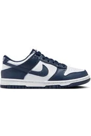 Nike Kinder Sneaker B DUNK LOW GS