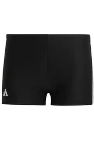 adidas Herren Badehose 3 STRIPES BOXER