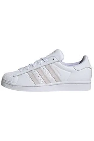 adidas Damen Sneaker SUPERSTAR
