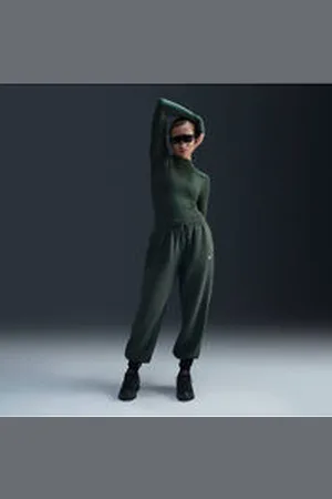 Nike Damen Jogginghose SPORTSWEAR PHOENIX FLEECE