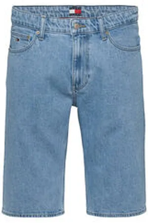 Tommy Hilfiger Herren Jeansshorts RYAN Regular Fit