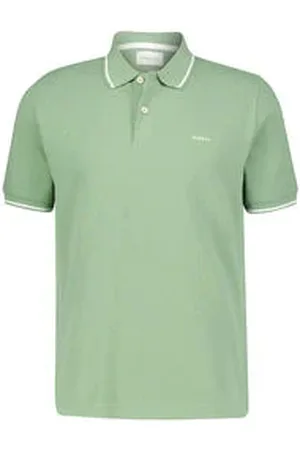 GANT Herren Poloshirt aus Baumwolle