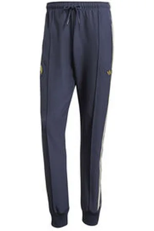adidas Herren Fußballhose JUVENTUS TURIN TERRACE ICONS