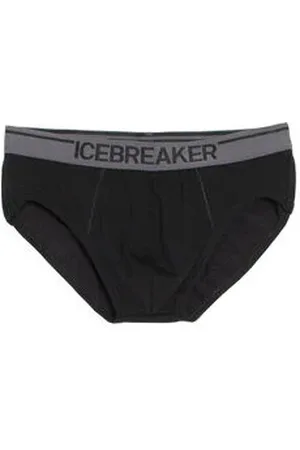 Icebreaker Herren Funktionsunterhose / Slip "Men´s Anatomica Briefs"