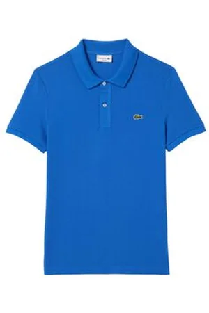 Lacoste Herren Poloshirt Slim Fit