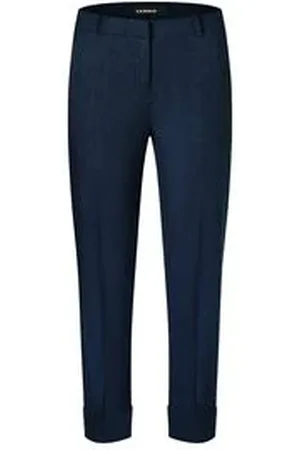 Cambio Damen Hose "Krystal"