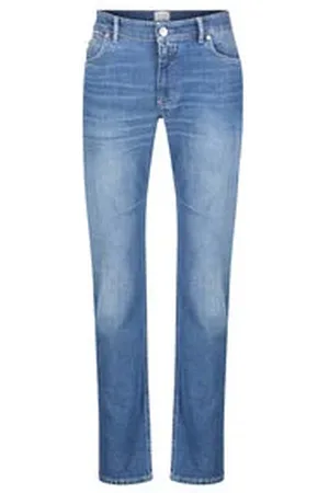 Closed Herren Jeans UNITY SLIM Slim Fit