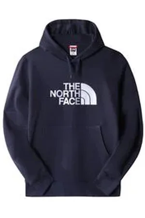 The North Face Herren Hoodie DREW PEAK