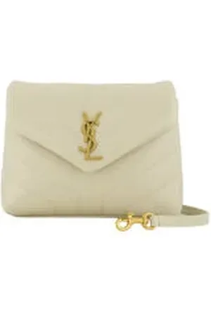 Saint Laurent Damen Umhängetasche LOULOU TOY