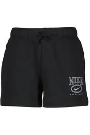 Nike Damen Sweatshorts CLUB FLEECE