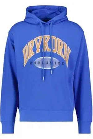 Drykorn Herren Hoodie BRADLEY