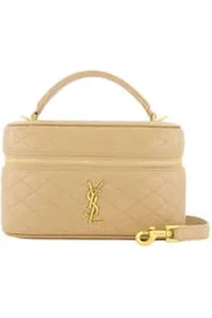 Saint Laurent Damen Umhängetasche GABY VANITY CASE
