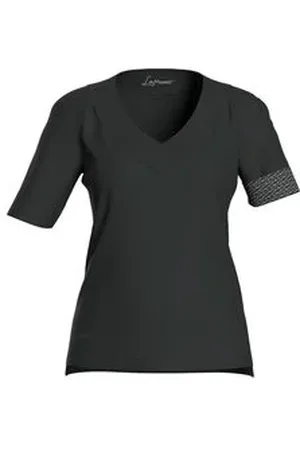 LAMUNT Damen Outdoor-T-Shirt ALEXANDRA SHORT S