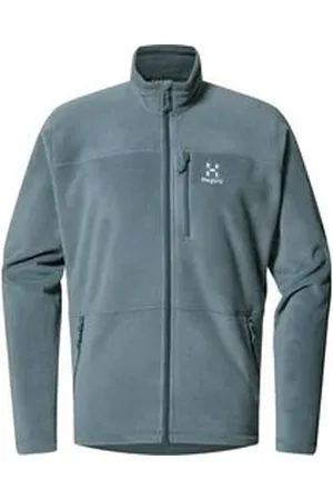 Haglöfs Herren Fleecejacke KAISE MID JACKET