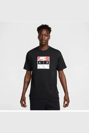 Nike Herren T-Shirt M90 Relaxed Fit