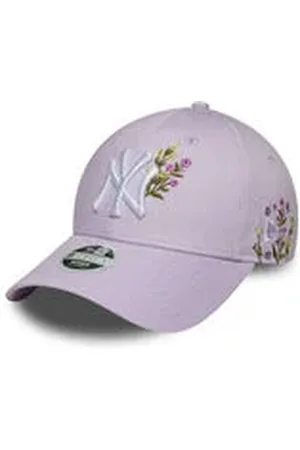 New Era Cap MLB FLORAL ICON NEW YORK YANKEES 9FORTY