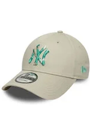 New Era Cap SEASONAL INFILL NEW YORK YANKEES 9FORTY