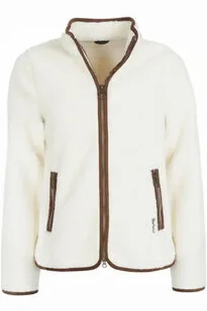 Barbour Damen Jacke Lavenham Fleece