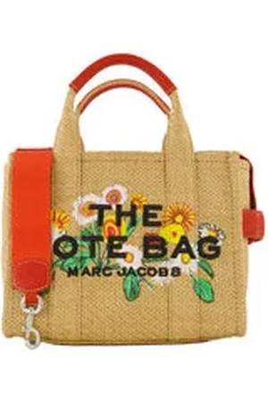 Marc Jacobs Damen Shopper THE SMALL TOTE