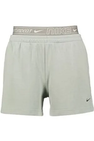 Nike Damen Trainingsshorts CHILL TERRY