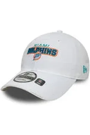 New Era Cap NFL WASHED DISTRESSED MIAMI DOLPHINS 9TWENTY