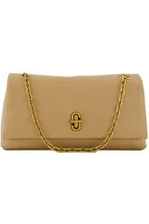 Marc Jacobs Damen Umhängetasche THE CHAIN WALLET