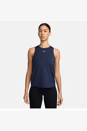 Nike Damen Trainingstop ONE CLASSIC DRI-FIT
