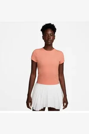 Nike Damen Tennisshirt COURT ADVANTAGE