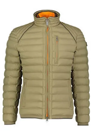 Wellensteyn Herren Steppjacke MOLM
