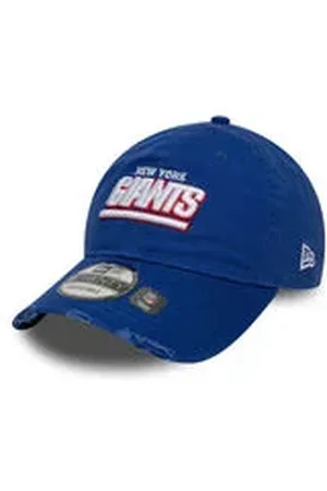 New Era Cap NFL WASHED DISTRESSED NEW YORK GIANTS 9TWENTY