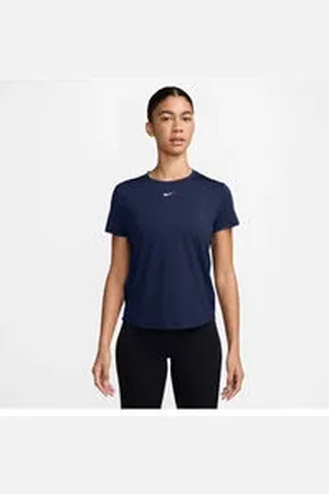Nike Damen Trainingsshirt ONE CLASSIC DRI-FIT SS TOP