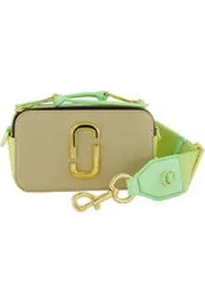 Marc Jacobs Damen Umhängetasche THE SNAPSHOT