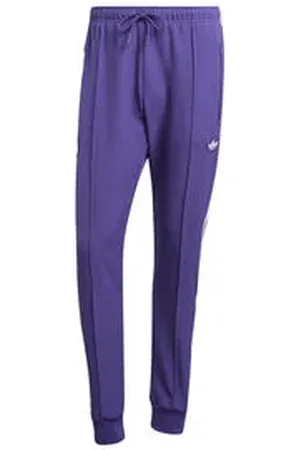 adidas Herren Fußballhose REAL MADRID TERRACE ICONS
