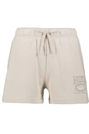 Nike Damen Sweatshorts CLUB FLEECE