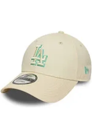 New Era Cap TEAM OUTLINE LA DODGERS 9FORTY