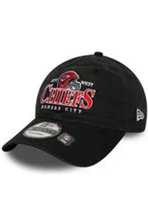New Era Cap NFL HELM KANSAS CITY CHIEFS 9TWENTY
