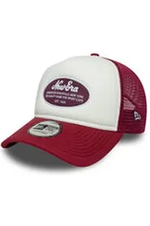 New Era Cap OVAL FOAM PATCH 9FORTY