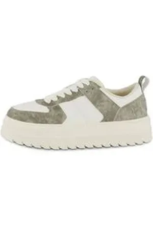 HUGO BOSS Damen Sneaker LYSSA_TENN_DNPU
