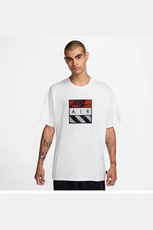 Nike Herren T-Shirt M90 Relaxed Fit