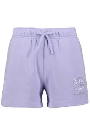 Nike Damen Sweatshorts CLUB FLEECE