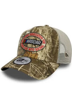 New Era Cap NASCAR CAMO 9FORTY